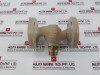 Samson 2111 Steam Regulating Valve 14 Bar 200°C Dn25 Pn25 Ggg-40.3