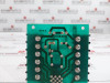 Spp Board 2018400 Printed Circuit Board 6 Rev-1