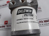 Baldwin 5836B020 Fuel Filter R04S08