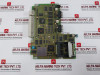 Siemens Simov A5E00069721-04-cs9 Printed Circuit Board Ewk-x40