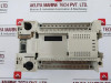 Mitsubishi Electric Fx2N-32Mr-es/Ul Programmable Controller 100-240Vac 50/60Hz