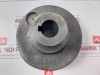 Herborner 18.1.6 Casting Shaft Grooved Pulley 586.07.01.002