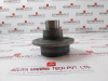 Herborner 18.1.6 Casting Shaft Grooved Pulley 586.07.01.002