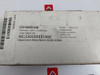 Abb 609B430U13 Flowmeter Vertical Mount Rotometer 03A.10A6131Ss/Vit 1/8” Inlet