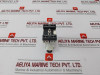 A.T.X. Aux 98100 Contact Block Ac-15 250V 10A Dc-13 24V 1A