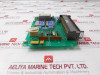 Nabco Tlg-311-01A Pcb Controller Transmitter Transducer 