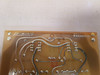 Stromberg Sgea 99A1 Circuit Board 5341175-4