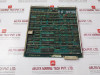 Kongsberg 31209125B Communication Interface Printed Circuit Board 31209703 B/2