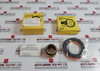 Parker 1027985 Seal Hydraulic Cylinder Kit Pk7023Hc