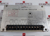 Nishishiba Electric Vzrab-1S(P) Automatic Voltage Regulator 450V,