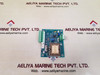 National oilwell i016-009630 pcb card