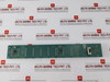 Beta Products 309140 8-slot Printed Circuit Board Rev B Nci-3