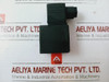 Janatics Ac11A Solenoid Coil 220V Ac 50Hz
