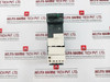 Schneider Electric Lub12 Power Base B600-p150 8-16 Cu 75˚C - Used