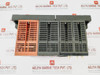 Mitsubishi Electric A1S61P, A1Scpu, A1S64Ad, A1S62Da,A1Smca-2Ke Plc Module Rack