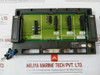 Mitsubishi Electric A1S61P, A1Scpu, A1S64Ad, A1S62Da,A1Smca-2Ke Plc Module Rack