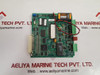 Contrec S810Cpu Printed Circuit Board 1368Mla