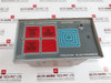Proton Electronics 4W-hh Alarm Annunciator Hooter 230Vac