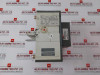 Abb Tmax T5H 400 3 Pole Circuit Breaker, 600V, 240V 150Ka, 480V 65Ka