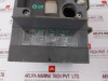 Abb Tmax T5H 400 3 Pole Circuit Breaker, 600V, 240V 150Ka, 480V 65Ka