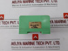 Phoenix Contact Emg 45-dio 8M-1N5408 Diode Block, 2954882