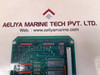 G.e.c. alsthom ppcu1 pcb card