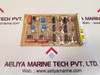 G.e.c. alsthom ppcu1 pcb card