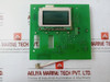 Deckma Hamburg 75300 Display Pcb Unit Pdd2401M