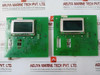 Deckma Hamburg 75300 Display Pcb Unit Pdd2401M