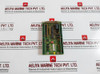 Refu Elektronik Kl11009 Printed Circuit Board 0011010/01