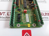 Refu Elektronik Kl11009 Printed Circuit Board 0011010/01