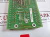 Refu Elektronik Kl11009 Printed Circuit Board 0011010/01