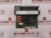 Allen-bradley 1747-asb Slc 500 Adapter Module, 375Ma