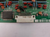 Allen-bradley 1746-ib16 Slc 500 Input Module Board C-8730-1212