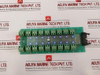 Autronica Kdl-8 Printed Circuit Board 15V 7211-604.0002