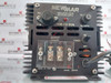 Newmar 115-12-35A Regulated Linear Dc Power Supply
