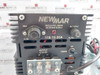 Newmar 115-12-35A Regulated Linear Dc Power Supply