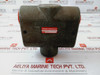 Brand Hydraulics B50-3/4 Flow Divider Ports, Bd202073