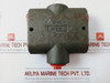 Brand Hydraulics B50-3/4 Flow Divider Ports, Bd202073