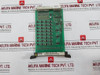 Eberle A-43 0514 43 000 000 Botgefe45210 004 Automation Panel Pcb Card 0718A9259