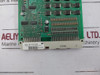 Eberle A-43 0514 43 000 000 Botgefe45210 004 Automation Panel Pcb Card 0718A9259