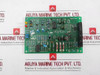 Amara Raja 2018200 Printed Circuit Board Rev: 1 5203