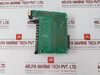Ge Fanuc 44A731778-g01 Printed Circuit Board Ic693Mdl645 24Vdc 16Pt P/N Logic