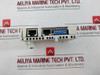 Abb Repl-02 Ethernet Powerlink Adapter Module Rev: A