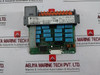 Allen-bradley 1746-ow16 16 Point Digital Output Module