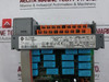 Allen-bradley 1746-ow16 Slc500 16 Point Digital Output Module 5-265Vac/5-125Vdc