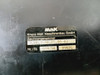Mak 1.00.7-36.21.00-40 Control Module D9926 X15