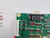 Philips 4598 001 7063.5 Agc-adr & Timing Core Board