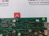 Philips 4598 001 7063.5 Agc-adr & Timing Core Board