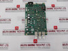 Philips 4598 001 7063.5 Agc-adr & Timing Core Board 20120705 94V-0